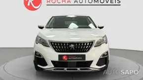 Peugeot 3008 de 2018