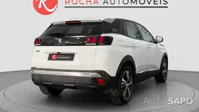 Peugeot 3008 de 2018