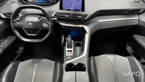 Peugeot 3008 de 2018