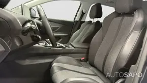 Peugeot 3008 de 2018