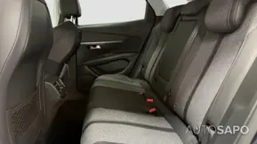 Peugeot 3008 de 2018