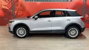 Audi Q2 1.0 TFSI Design de 2019