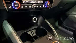 Audi Q2 1.0 TFSI Design de 2019