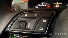 Audi Q2 1.0 TFSI Design de 2019