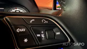 Audi Q2 1.0 TFSI Design de 2019