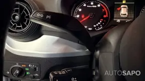 Audi Q2 1.0 TFSI Design de 2019