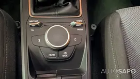 Audi Q2 1.0 TFSI Design de 2019