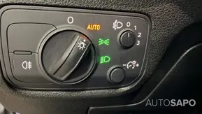 Audi Q2 1.0 TFSI Design de 2019