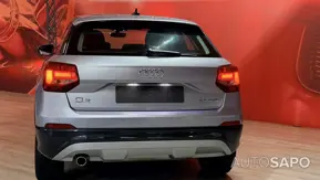Audi Q2 1.0 TFSI Design de 2019