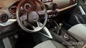 Audi Q2 1.0 TFSI Design de 2019