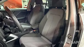 Audi Q2 1.0 TFSI Design de 2019