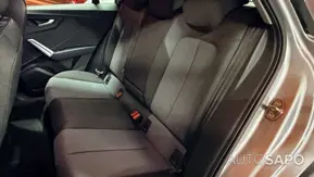 Audi Q2 1.0 TFSI Design de 2019