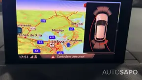 Audi Q2 1.0 TFSI Design de 2019