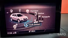 Audi Q2 1.0 TFSI Design de 2019