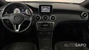 Mercedes-Benz Classe A de 2015