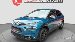 Citroen C4 de 2018