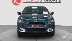 Citroen C4 de 2018