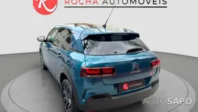 Citroen C4 de 2018