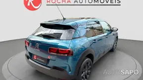 Citroen C4 de 2018