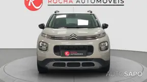 Citroen C3 AirCross de 2018