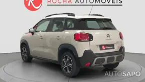 Citroen C3 AirCross de 2018