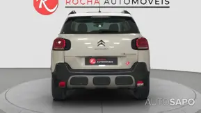 Citroen C3 AirCross de 2018