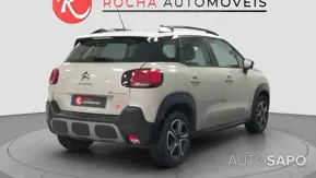 Citroen C3 AirCross de 2018
