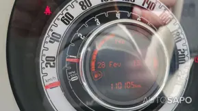 Fiat 500 1.2 Lounge S&S de 2019