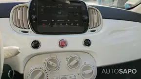 Fiat 500 1.2 Lounge S&S de 2019