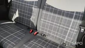 Fiat 500 1.2 Lounge S&S de 2019