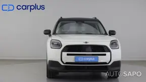 MINI Countryman Cooper D de 2025