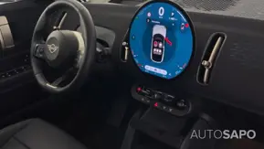 MINI Countryman Cooper D de 2025