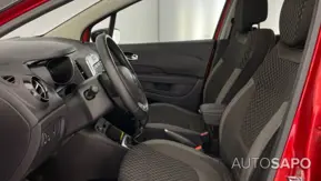 Renault Captur 0.9 TCe Exclusive de 2019