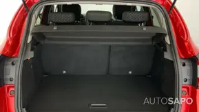 Renault Captur 0.9 TCe Exclusive de 2019