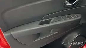 Renault Captur 0.9 TCe Exclusive de 2019