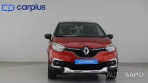 Renault Captur 0.9 TCe Exclusive de 2019
