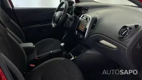 Renault Captur 0.9 TCe Exclusive de 2019