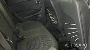 Renault Captur 0.9 TCe Exclusive de 2019