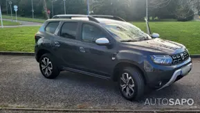 Dacia Duster 1.0 TCe Prestige de 2023