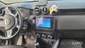 Dacia Duster 1.0 TCe Prestige de 2023