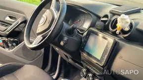 Dacia Duster 1.0 TCe Prestige de 2023