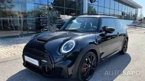 MINI John Cooper Works de 2024