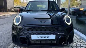 MINI John Cooper Works de 2024