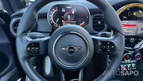 MINI John Cooper Works de 2024