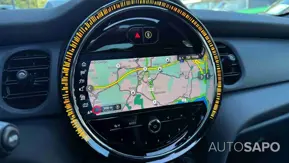 MINI John Cooper Works de 2024