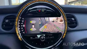 MINI John Cooper Works de 2024