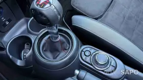 MINI John Cooper Works de 2024