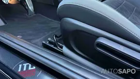 MINI John Cooper Works de 2024