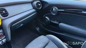 MINI John Cooper Works de 2024