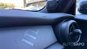 MINI John Cooper Works de 2024